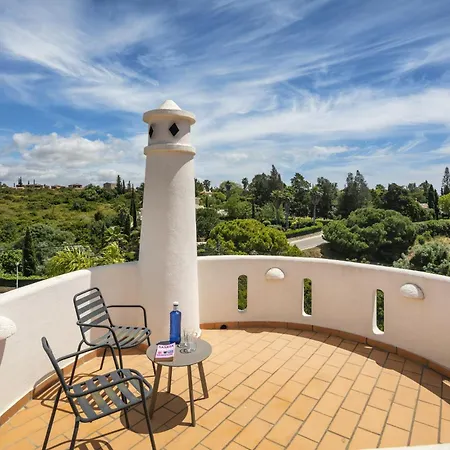 Villa Pequena Torre Carvoeiro (Lagoa)