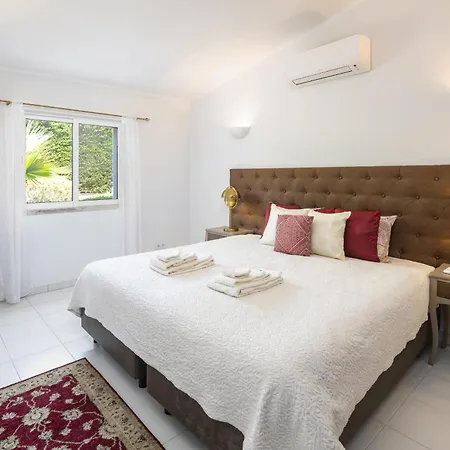 Villa Pequena Torre Carvoeiro (Lagoa)