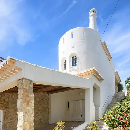 Pequena Torre 빌라